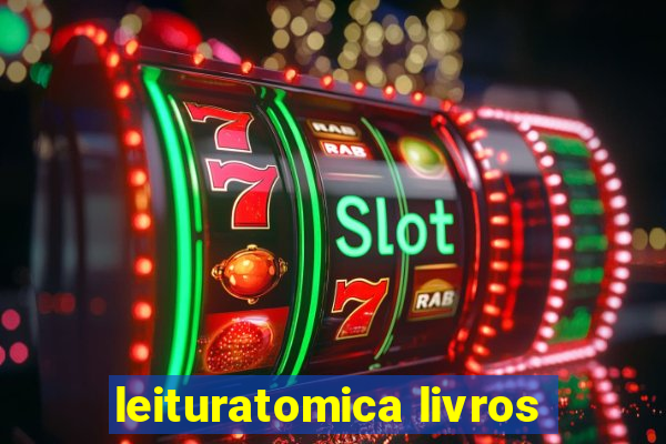 leituratomica livros